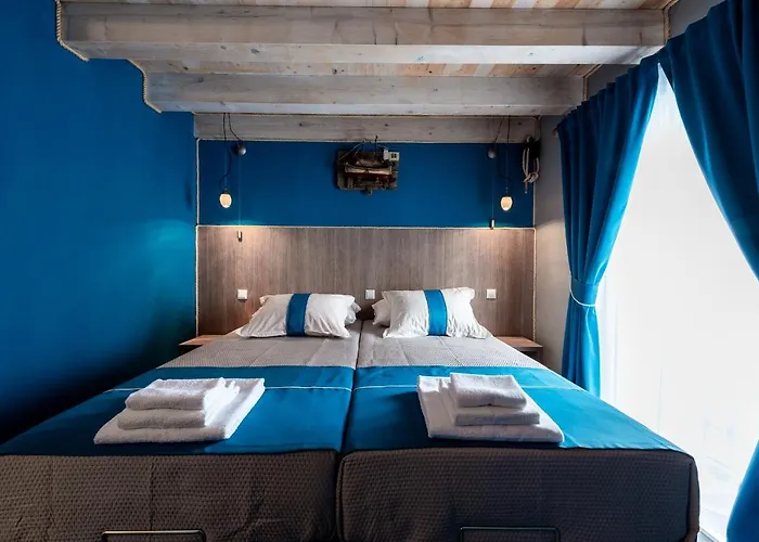 Nautica South - Old Town Gasthof Dubrovnik